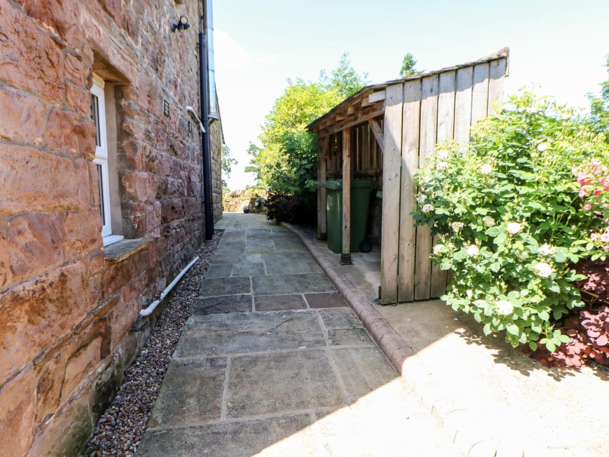 Villa The Cow Byre Kirkby Stephen Exterior foto