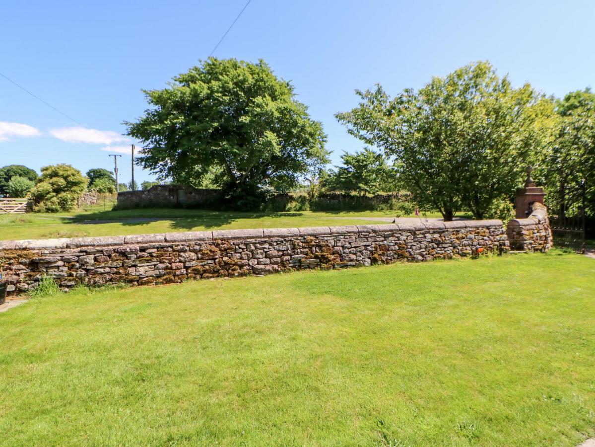 Villa The Cow Byre Kirkby Stephen Exterior foto